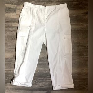 Chicos capri size 1.5